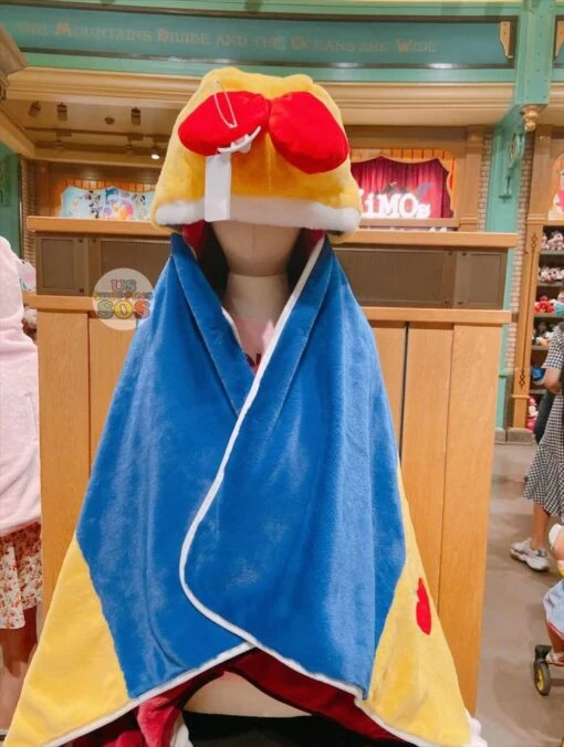 SHDL - Multi-Function Blanket X Snow White