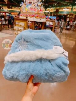 SHDL - Multi-Function Blanket X Elsa (2 Sides) -Disney WhatsAppImage2021 09 27at8.38.56PM