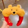 SHDL - Fluffy Winnie The Pooh Headband 1 SHDL - Fluffy Winnie The Pooh Headband -Disney WhatsAppImage2021 09 27at8.45.25PM 1