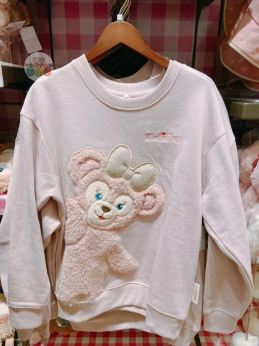 SHDL - Duffy & Friends X ShellieMay Sweatshirt For Adults