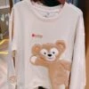 SHDL - Duffy & Friends X Duffy Sweatshirt For Adults -Disney WhatsAppImage2021 09 27at9.00.45PM