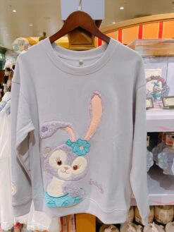 SHDL - Duffy & Friends X StellaLou Sweatshirt For Adults