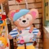 SHDL - Duffy & Friends Craft Time Collection X Duffy Decoration -Disney WhatsAppImage2021 09 27at9.22.02PM 1
