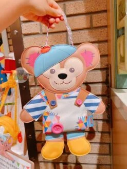 SHDL - Duffy & Friends Craft Time Collection X Duffy Decoration