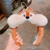 SHDL - Fluffy Chip Headband -Disney WhatsAppImage2021 10 17at2.33.45PM