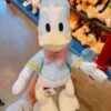 SHDL - Donald Duck Seersucker Stripe Plush Toy -Disney WhatsAppImage2021 10 17at2.46.55PM