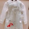 SHDL - The Little Mermaid Ariel Trendy Tweed Fashion Dress For Girls 1 SHDL - The Little Mermaid Ariel Trendy Tweed Fashion Dress For Girls -Disney WhatsAppImage2021 10 17at3.03.22PM