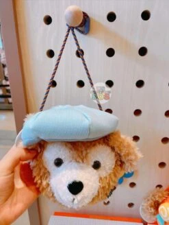 SHDL - Duffy & Friends Craft Time Collection X Duffy Crossbody Passholders Box Set -Disney WhatsAppImage2021 10 17at4.27.24PM 1