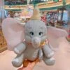 SHDL - Dumbo Seersucker Stripe Plush Toy -Disney WhatsAppImage2021 12 01at12.07.28PM