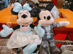 SHDL - Mickey Mouse Wedding Plush Toy -Disney WhatsAppImage2022 02 28at12.06.40PM 6c24893d 8c3b 45fd aa05 b37d633ac087