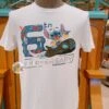 SHDL - 6th Anniversary Collection X Stitch T Shirt For Adults -Disney WhatsAppImage2022 07 13at10.53.50AM 12