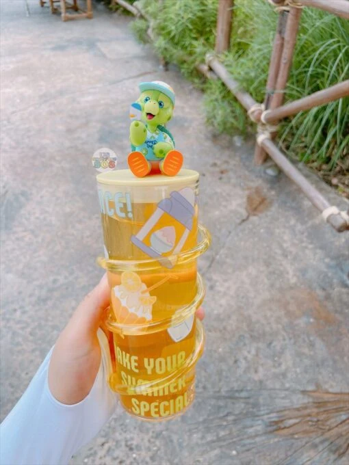 SHDL - Olu Mel Souvenir Cold Cup