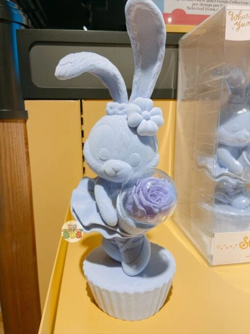 SHDL - StellaLou & Flower Music Statue