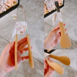 SHDL - Duffy & Friends Kitchen Collection X Duffy Tongs