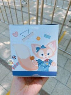 SHDL - Duffy & Friends Craft Time Collection X Duffy & LinaBell 3D Puzzle Pen Holder (96 Pcs) -Disney WhatsAppImage2022 08 10at1.12.19PM