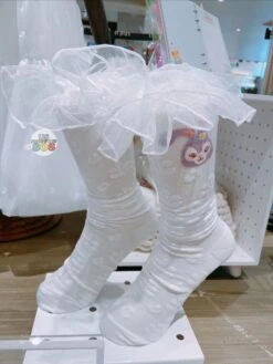 SHDL - Duffy & Friends Cool Feast - StellaLou Socks (22 - 24 Cm)