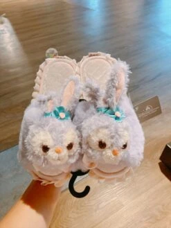 SHDL - StellaLou Room Slippers For Adults