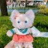 SHDL - Duffy & Friends Spring Hiking - Linabell Plush Toy