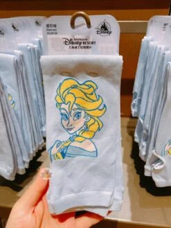 SHDL - Frozen Elsa UV Sun Protection Cooling Sleeve