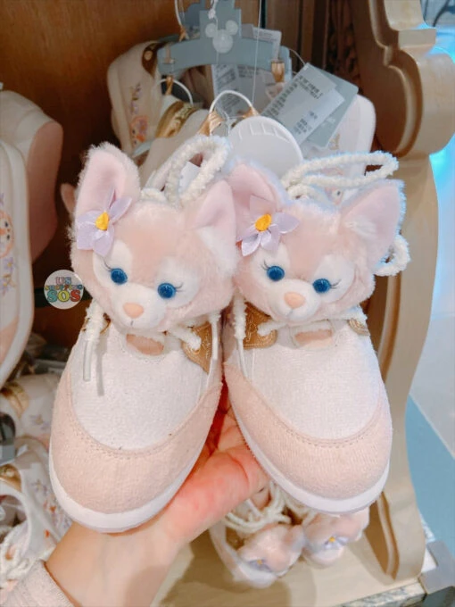 SHDL - Linabell Sneakers For Adults