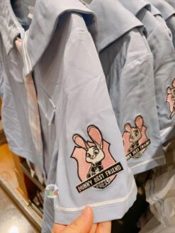 SHDL - Judy Hopps Top & Skirt Set For Adults -Disney WhatsAppImage2023 03 14at10.08.38AM