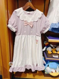 SHDL - Daisy Duck Dress For Adults