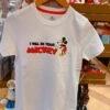 SHDL - "I Will Be Your Mickey" T Shirt For Adults -Disney WhatsAppImage2023 03 24at11.56.16AM