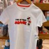 SHDL - "I Will Be Your Minnie" T Shirt For Adults -Disney WhatsAppImage2023 03 24at11.56.17AM