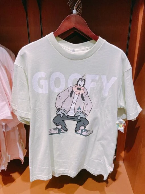 SHDL - Goofy & Wordings T Shirt For Adults