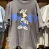 SHDL - Mickey Mouse & Wordings T Shirt For Adults -Disney WhatsAppImage2023 03 28at9.49.28PM 1