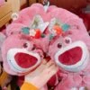 SHDL - "2023 Lotso Home Collection" X Fluffy Plushy Slippers -Disney WhatsAppImage2023 04 04at10.17.51AM