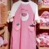 SHDL - "2023 Lotso Home Collection" X Dress Pajama For Adults -Disney WhatsAppImage2023 04 04at9.52.56AM 1
