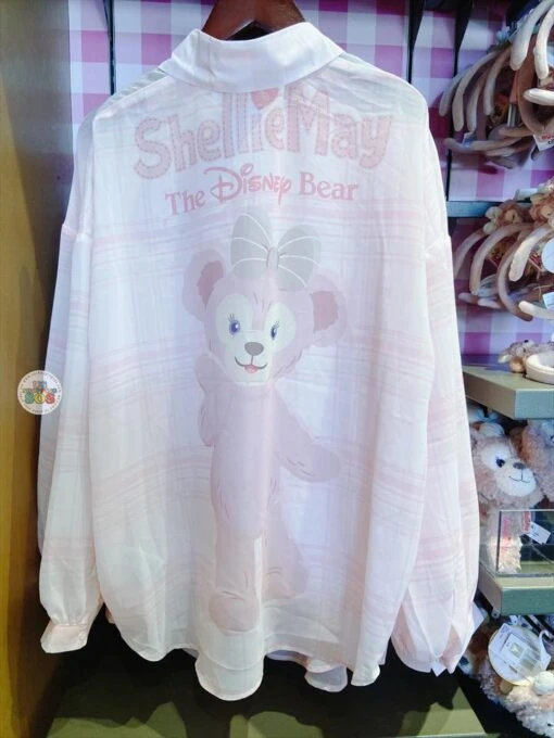 SHDL - ShellieMay Blouses For Adults