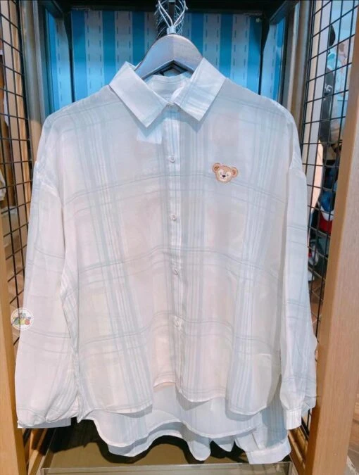 SHDL - Duffy Blouses For Adults