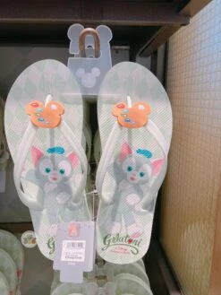 SHDL - Gelatoni Flip Flop Sandals For Adults
