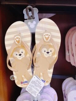 SHDL - Duffy Flip Flop Sandals For Adults