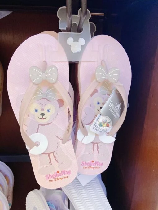 SHDL - ShellieMay Flip Flop Sandals For Adults