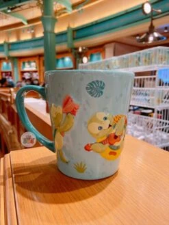 SHDL - Olu Mel All Over Print Mug