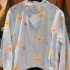 SHDL - Winnie The Pooh ‘Creamy Ice Cream’ Collection X Winnie The Pooh UV Sun Protection Jacket For Adults -Disney WhatsAppImage2023 05 25at11.11.41AM