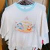 SHDL - Winnie The Pooh ‘Creamy Ice Cream’ Collection X Winnie The Pooh & Friends T Shirt For Adults
