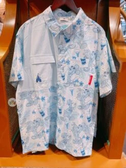 SHDL - Happy Summer 2023 X Mickey Mouse & Donald Duck All Over Print Shirt For Adults