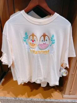 SHDL - Happy Summer 2023 X Chip & Dale T Shirt For Adults