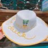 SHDL - Happy Summer 2023 X Daisy Duck Straw Hat For Adults -Disney WhatsAppImage2023 06 24at9.47.09AM 8