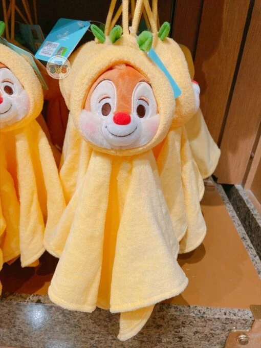 SHDL - Happy Summer 2023 X Dale Plushy Hand Towel