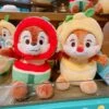 SHDL - Happy Summer 2023 X Chip & Dale Watermelon & Lemon Costumes Plush Toy 2 SHDL - Happy Summer 2023 X Chip & Dale Watermelon & Lemon Costumes Plush Toy -Disney WhatsAppImage2023 06 24at9.53.39AM 3