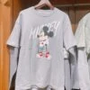 SHDL - Mickey Mouse & Wordings Long Sleeve T Shirt For Adults -Disney WhatsAppImage2023 09 24at8.51.49PM