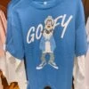 SHDL - Goofy & Wordings Long Sleeve T Shirt For Adults -Disney WhatsAppImage2023 09 24at8.51.49PM 6