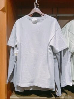 SHDL - Mickey Mouse & Wordings Long Sleeve T Shirt For Adults -Disney WhatsAppImage2023 09 24at8.51.50PM