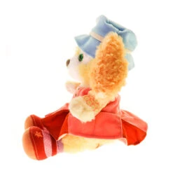 HKDL - Duffy & Friends "Wishing Kites In The Sky" Collection X CookieAnn Plush Toy 12 HKDL - Duffy & Friends "Wishing Kites In The Sky" Collection X CookieAnn Plush Toy -Disney a3f25f85 fe27 4dd1 9425 a16c102a7795