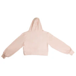 HKDL - Duffy And Friends Pink Cropped Hoodie For Adults -Disney a99dcd26 b534 41c1 a26a 8b1f45389c3b